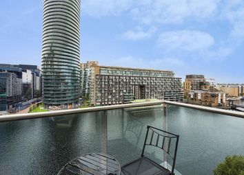 2 Bedrooms Flat to rent in 109 Millharbour, London E14