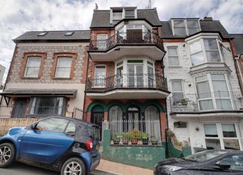 Thumbnail 2 bed flat for sale in Avenue Road, Ilfracombe, Devon