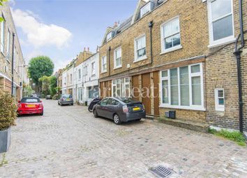 1 Bedrooms Flat to rent in Elizabeth Mews, Belsize Park, London NW3