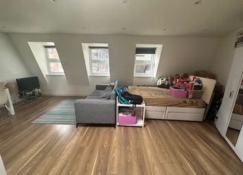 Thumbnail Flat to rent in Manchester Street, Luton