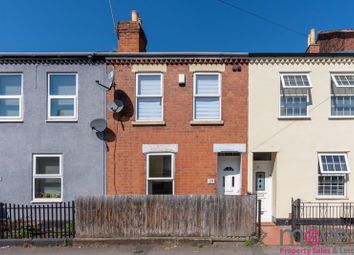 Thumbnail 2 bed terraced house for sale in Alfred Street, Gloucester