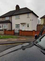 2 Bedroom Semi-detached house for rent