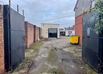 Thumbnail Commercial property to let in Laurel Road, Fairfield, Liverpool