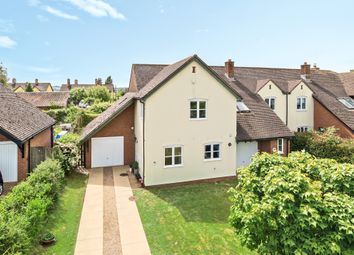 Property listing in Exeter, Devon