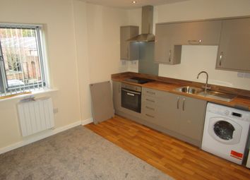 1 Bedrooms Flat to rent in Oulton Range Apartments, Leeds LS26
