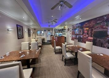 Thumbnail Restaurant/cafe for sale in 22d, High Street, Lanarkshire