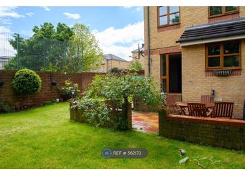 4 Bedrooms End terrace house to rent in Mast House Terrace, London E14