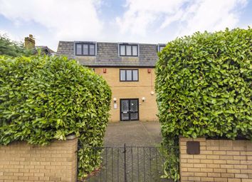 Thumbnail 2 bed flat for sale in Uxbridge Road, Hampton