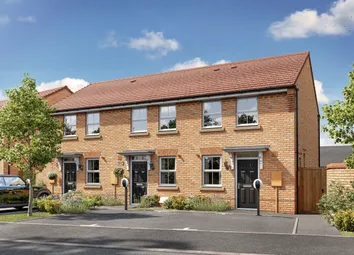 Wilford CGI - Chaulden Meadows