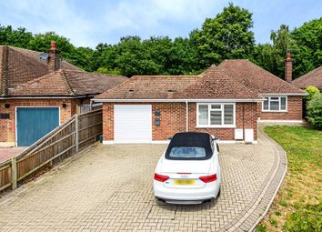 Thumbnail 3 bed bungalow for sale in Westfield Drive, Great Bookham