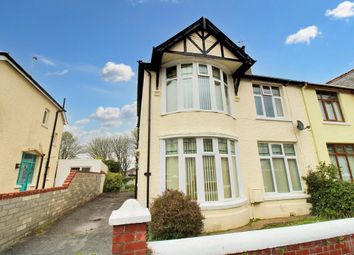 Thumbnail Semi-detached house for sale in South Place, Porthcawl