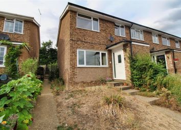 Thumbnail Property for sale in Trapstyle Road, Ware