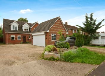 Thumbnail Detached house for sale in Boscombe Road, Amesbury, Salisbury