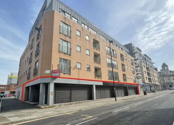 Thumbnail Commercial property for sale in Falkland Street, Liverpool