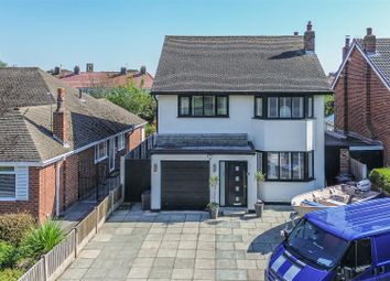 Thumbnail 3 bed detached house for sale in Preston New Road, Southport