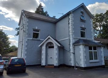 Thumbnail Studio to rent in London Road, Camberley