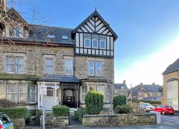 Thumbnail 1 bed flat for sale in Dragon Parade, Harrogate, North Yorkshire