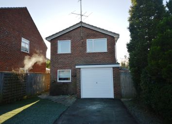 4 Bedroom Detached house for rent