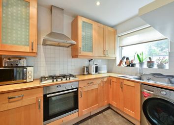 Thumbnail 2 bedroom flat to rent in Wimbledon Park Road, Wandsworth, London