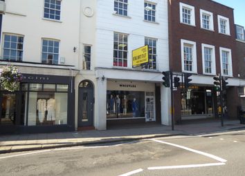 Thumbnail Retail premises to let in 28-31 High Street, Wimbledon Village