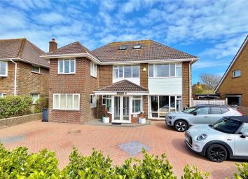 Thumbnail Detached house for sale in Petworth Avenue, Goring-By-Sea, Worthing, West Sussex