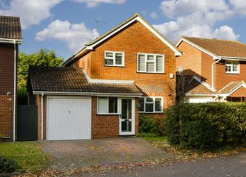 3 Bedroom Detached house for rent