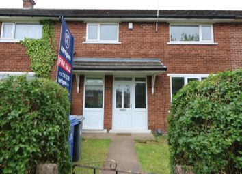 Thumbnail Terraced house for sale in Newbolt Road, Balby, Doncaster