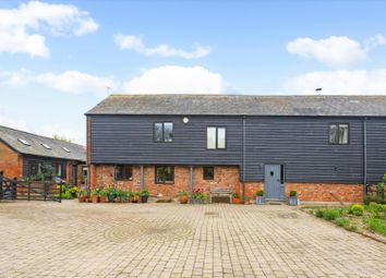 Thumbnail Semi-detached house for sale in Church Road, Puttenham, Tring, Hertfordshire