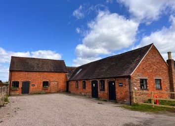Thumbnail Industrial to let in Tong Business Village, Shifnal