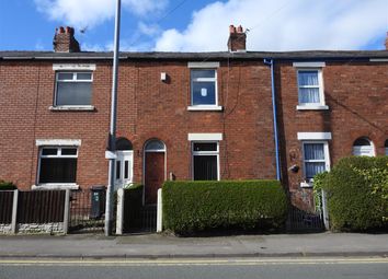 2 Bedroom Terraced house for rent