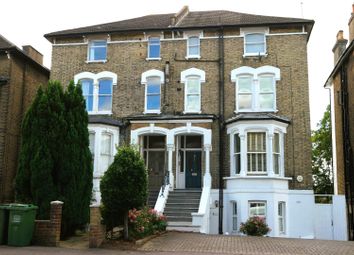 Thumbnail Flat to rent in 112 Burnt Ash Hill, Lee, London