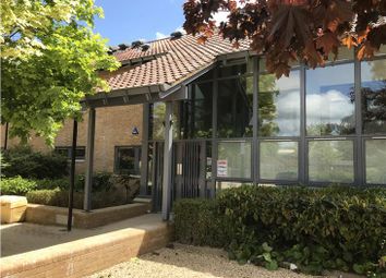 Thumbnail Commercial property to let in Cambridge Science Park, Cambridge