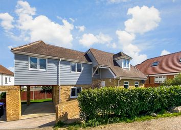 Thumbnail Detached house to rent in Gordon Road, Whitstable