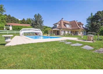 Thumbnail 5 bed property for sale in Mies, Vaud, Switzerland