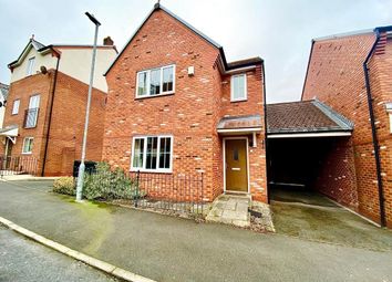 Thumbnail 3 bed link-detached house to rent in Ormskirk Road, Bickerstaffe, Ormskirk