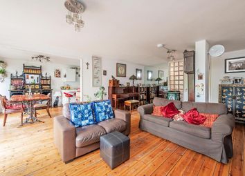 4 bed maisonette for sale in Grafton Road, Gospel Oak, London, UK NW5