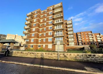 Thumbnail Flat for sale in Knightstone Road, Weston-Super-Mare