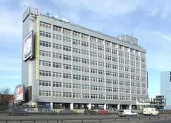 Thumbnail Serviced office to let in North Circular Road, Crown House Business Centre, London