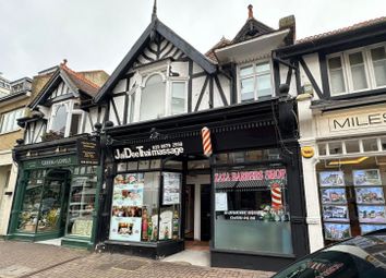 Thumbnail Flat to rent in Bridge Road, East Molesey