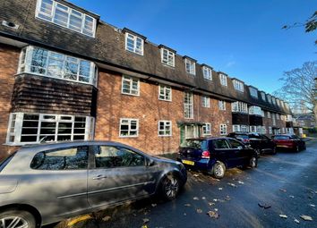 Thumbnail 3 bed flat for sale in 30 Viceroy Court, Wilmslow Road, Didsbury