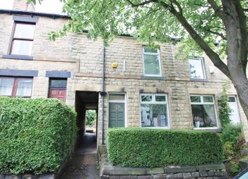 4 Bedrooms  to rent in 24 Bute Street, Crookes, Sheffield S10