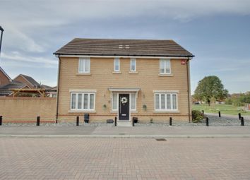 Thumbnail 4 bed detached house for sale in Union Road, Portsmouth