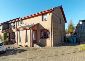 2 Bedroom End terrace house for sale
