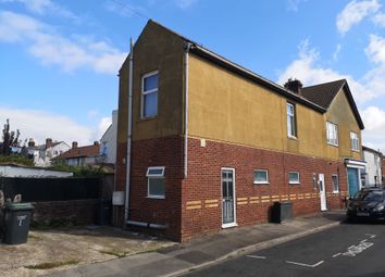 Thumbnail 1 bed flat for sale in Queens Road, Gosport