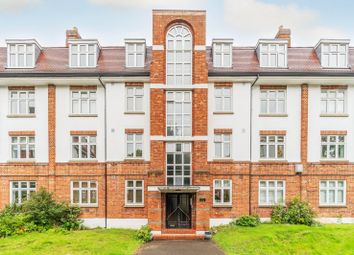 Thumbnail 2 bedroom flat to rent in Highlands Court, Highland Road, London SE19, Gipsy Hill, London,