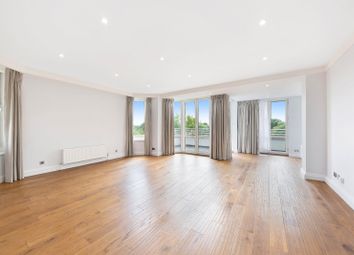 Thumbnail Flat to rent in Porchester Gate, Bayswater Road, London