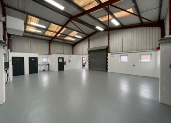 Thumbnail Warehouse to let in Unit 59, T Marchant Trading Estate, Bermondsey SE16, Bermondsey,