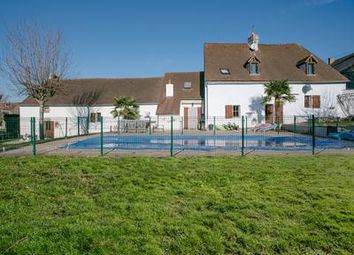 Thumbnail 6 bed property for sale in Autun, Sa&ocirc;ne-Et-Loire, France