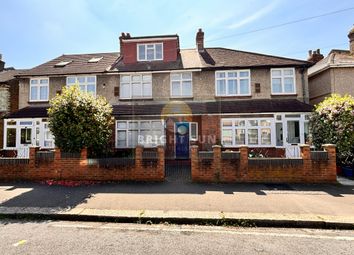 Thumbnail 4 bedroom terraced house for sale in Albion Road, Hounslow