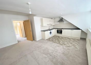 Thumbnail Flat for sale in Beaconsfield Terrace, St. Marys Road, Garston, Liverpool